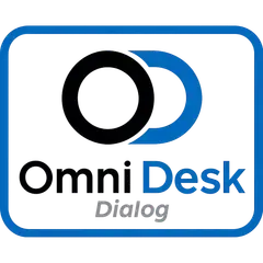 Omni Desk